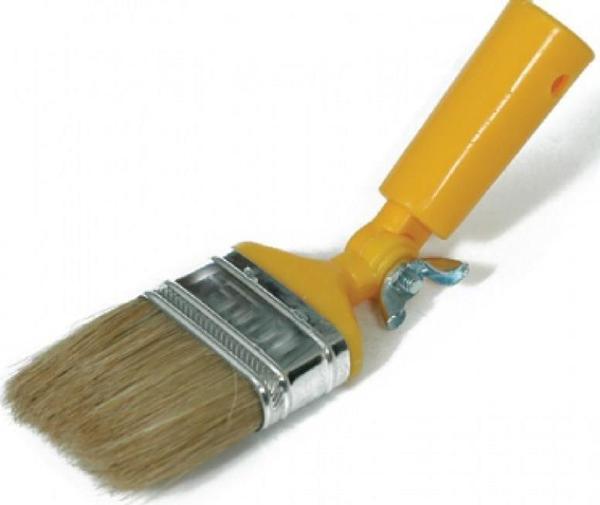 Robot Akrobat Kestirme Fırçası 3 No Vega - Image 1