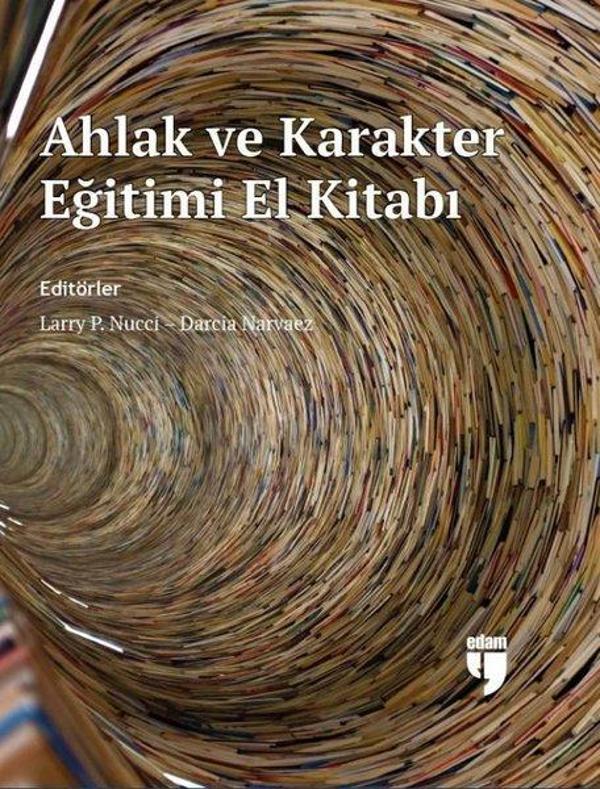 Ahlak ve Karakter Eğitimi El Kitabı - Edam Yayınevi - Image 1