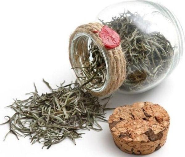 Çaykur Beyaz Çay ( Beyaz Iksir) 20Gr - Image 1
