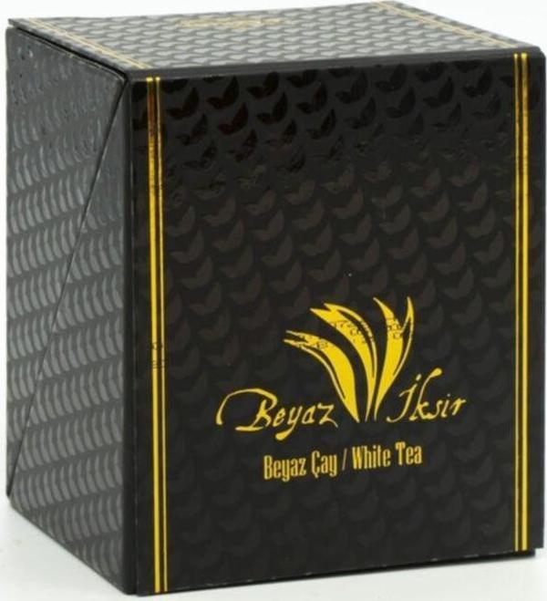 Çaykur Beyaz Iksir Beyaz Çay, 20Gr - Image 1