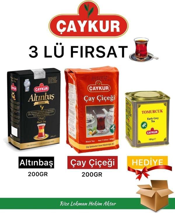 Çaykur Çaykoliklere Özel - Image 1