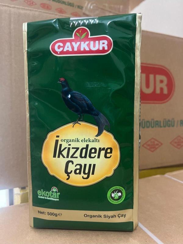 Çaykur Çaykur Dökme - Image 1
