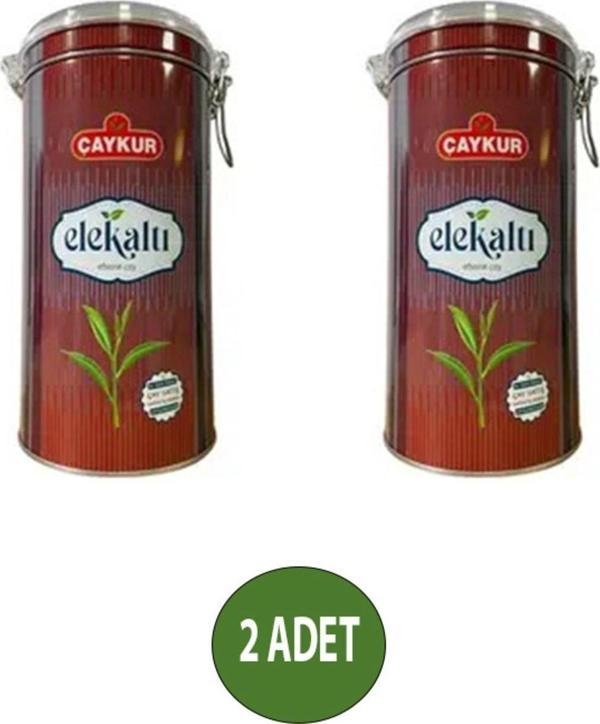 Çaykur Elekaltı 400 Gr. ( 2 Adet ) - Image 1