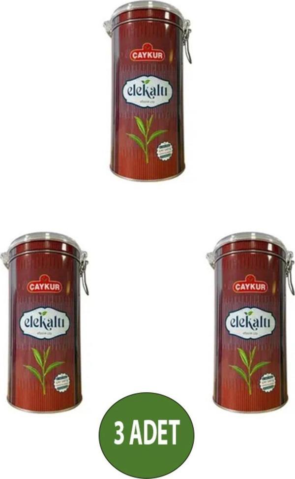 Çaykur Elekaltı 400 Gr. ( 3 Adet ) - Image 1