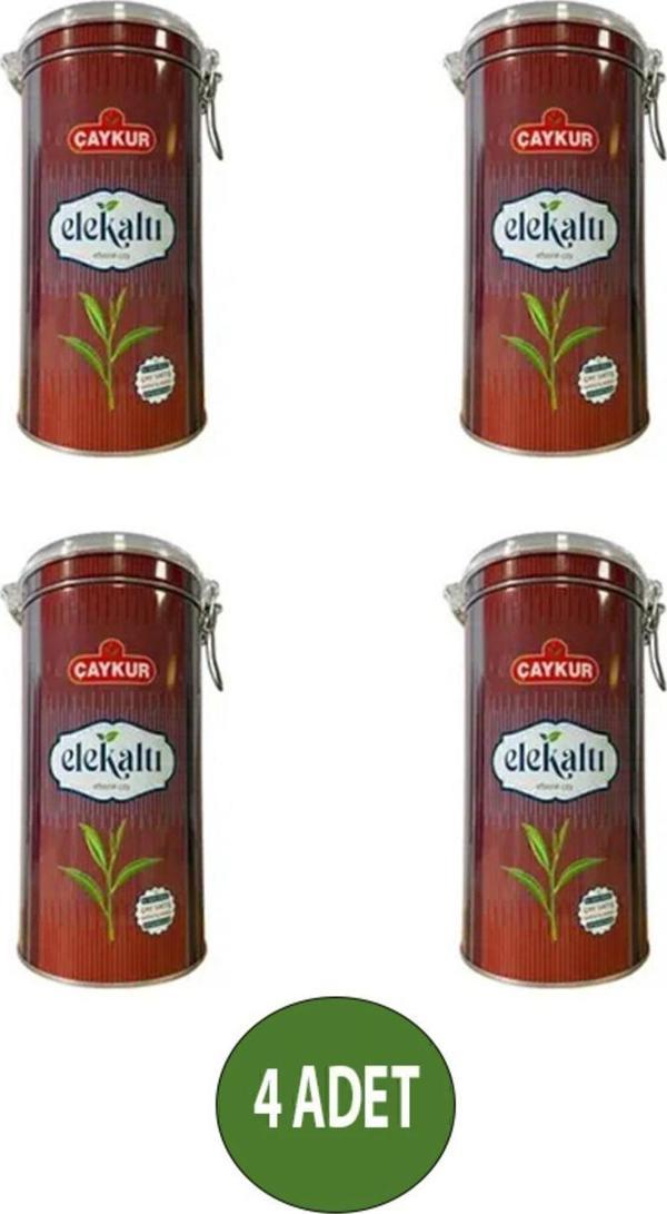 Çaykur Elekaltı 400 Gr. ( 4 Adet ) - Image 1