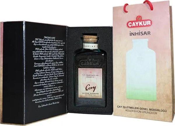 Çaykur İnhisar Çayı (Koleksiyonluk) - Image 1