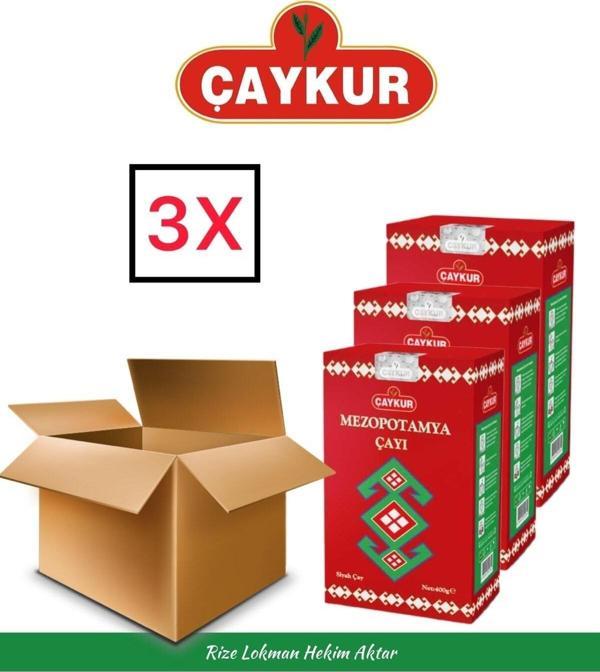 Çaykur Mezopotamya Çayı 1200Gr - Image 1