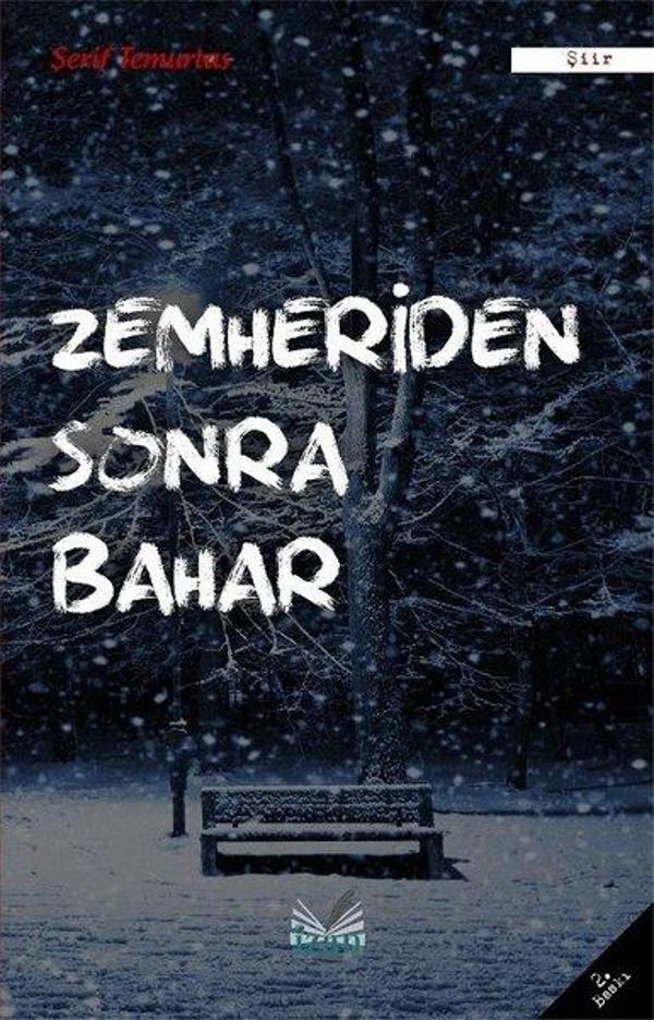 Zemherinden Sonra Bahar - İzan Yayıncılık - Image 1