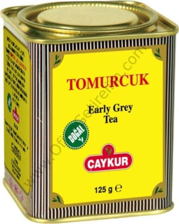 Çaykur Tomurcuk  125Gr - Image 1