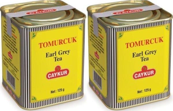 Çaykur Tomurcuk Çay 125Gr 2 Adet - Image 1