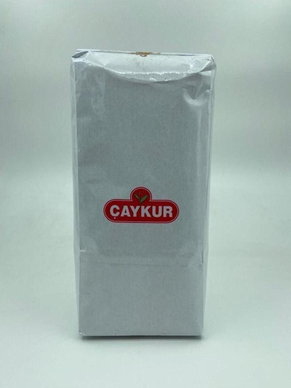 Çaykur Yeni Paket Elekaltı Çayı 500 Gr Elekaltı 500Gr X 10 Adet - Image 1
