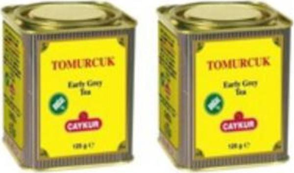 ÇaykurTomurcuk 125Gr*2 Lı - Image 1