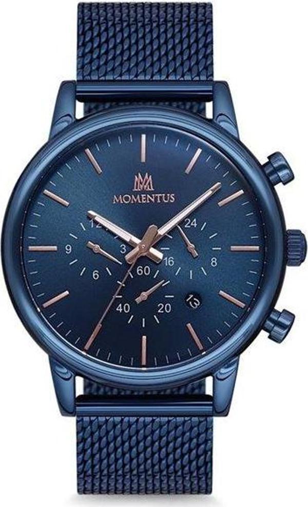 EM125R-11SR Momentus Erkek Kol Saati - Image 1