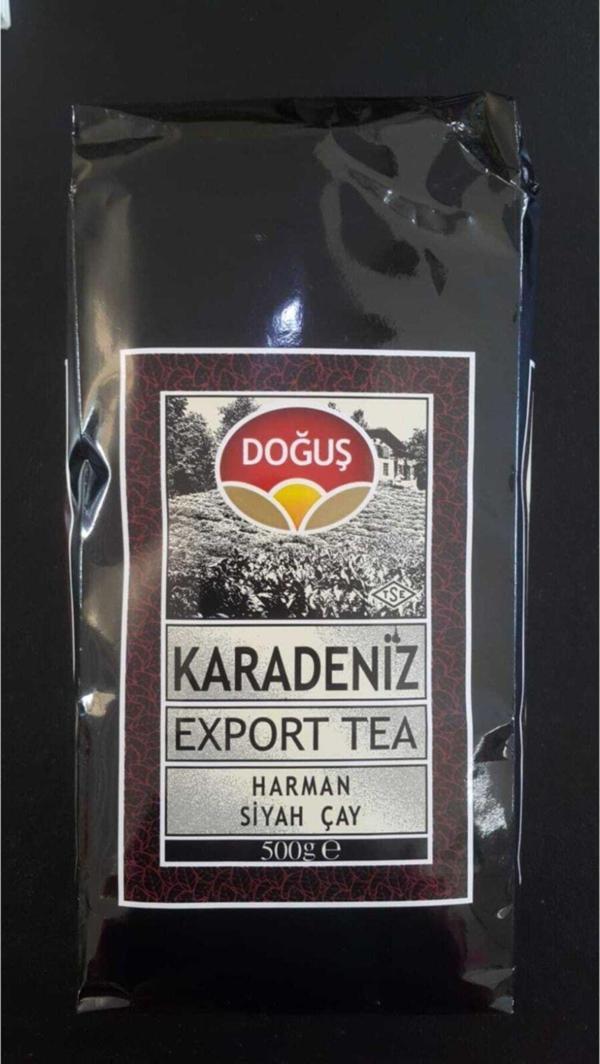 Doğuş Karadeniz Export Tea 500 Gr - Image 1