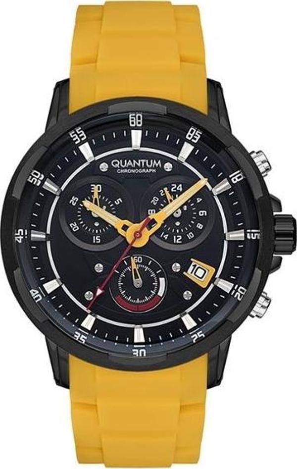 PWG714.654 QUANTUM ERKEK KOL SAATİ - Image 1