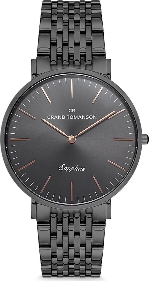GR.1.AG1221.10  ROMANSON ERKEK KOL SAATİ - Image 1
