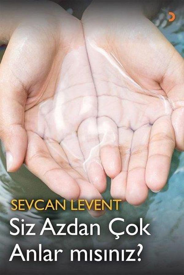 Siz Azdan Çok Anlar mısınız? - Cinius Yayınevi - Image 1