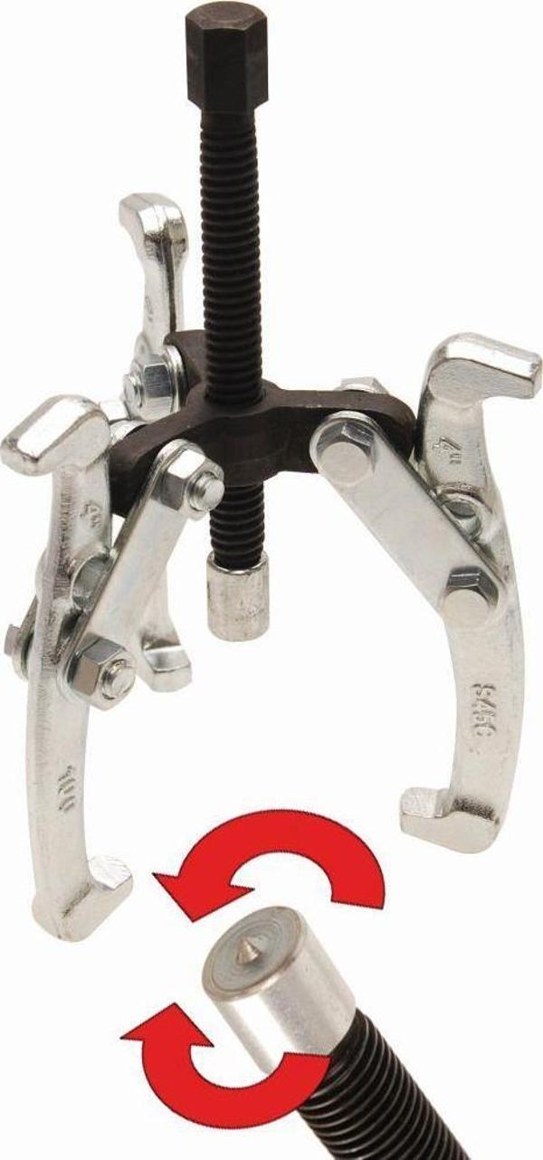 Bgs Çektirme Üç Ayaklı 100 Mm - Image 1