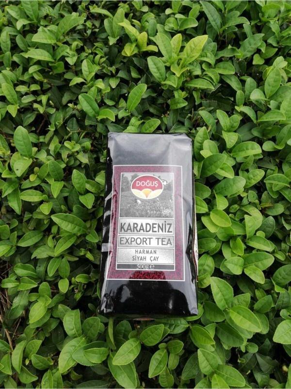 Doğuş Çay Export Karadeniz 500 Gr 10Xadet 1 Koli - Image 1