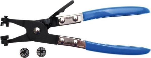 Bgs Hortum Kelepçe Pensesi 200 Mm - Image 1