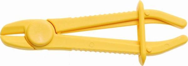Bgs Hortum Tıkama Pensesi 185Mm - Image 1