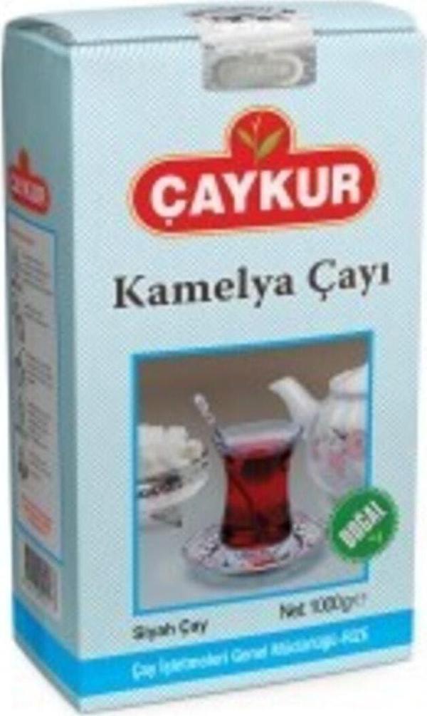 Dora hijyen Çaykur Kamelya 1000Gr. - Image 1
