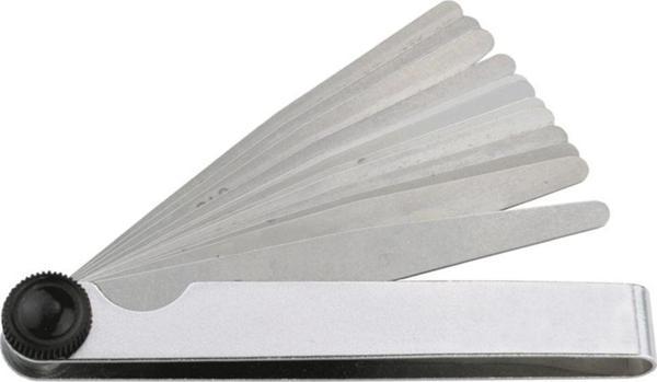 Bgs Sentil Filler Çakısı Set 11 Parça 0,03-050 - Image 1