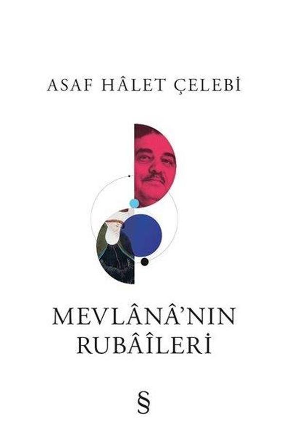 Mevlana'nın Rubaileri - Everest Yayınları - Image 1