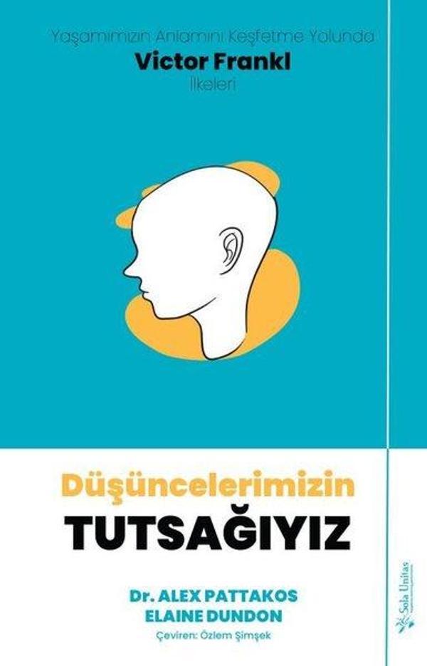 Düşüncelerimizin Tutsağıyız - Sola Unitas - Image 1