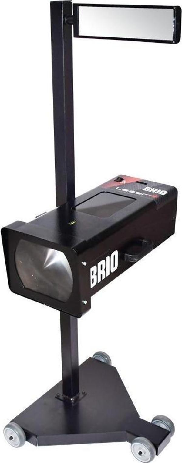 Brio Far Ayar Cihazı Lazerli Dijital Gösterge - Image 1