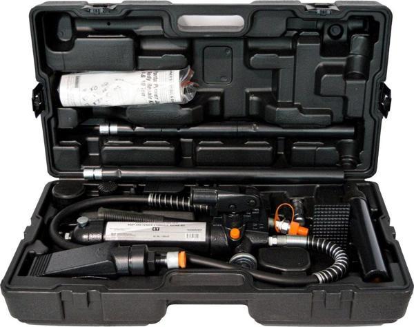 Brio Hidrolik Gerdirme 4 T - Image 1