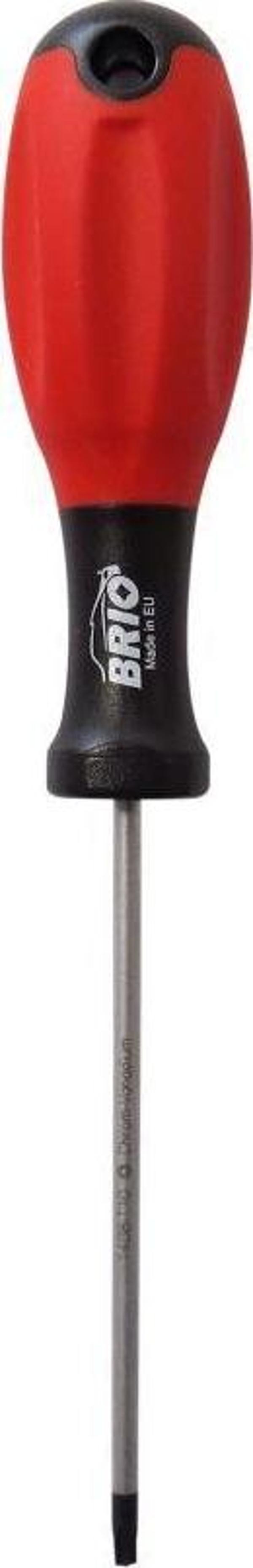 Brio Tornavida Torx (Tork) T10 - Image 1