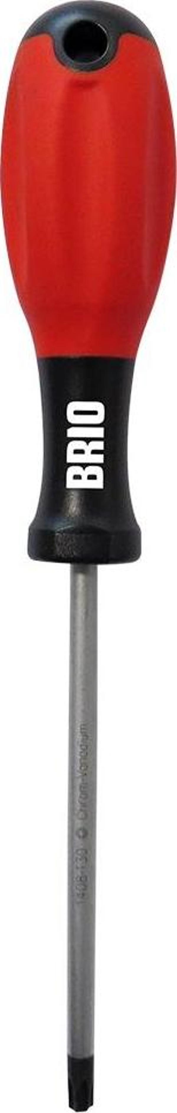 Brio Tornavida Torx (Tork) T30 - Image 1