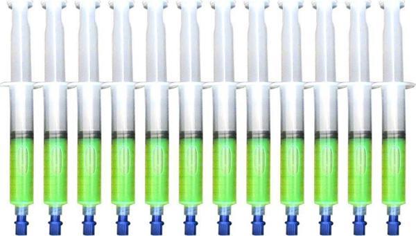 Brio Uv Kaçak Tespit Sıvısı Kaçak Arama 7,5 Ml 12 Li - Image 1