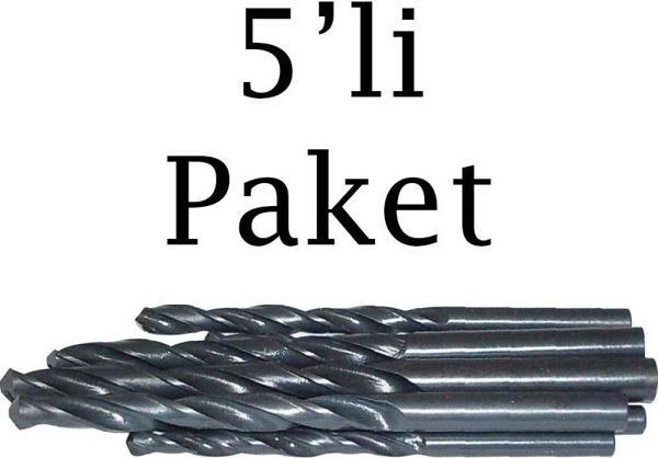 Brio Matkap Ucu Hss 9Mm 5'li Paket - Image 1