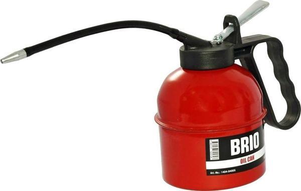 Brio Yağdanlık Spiralli 400 Cc - Image 1