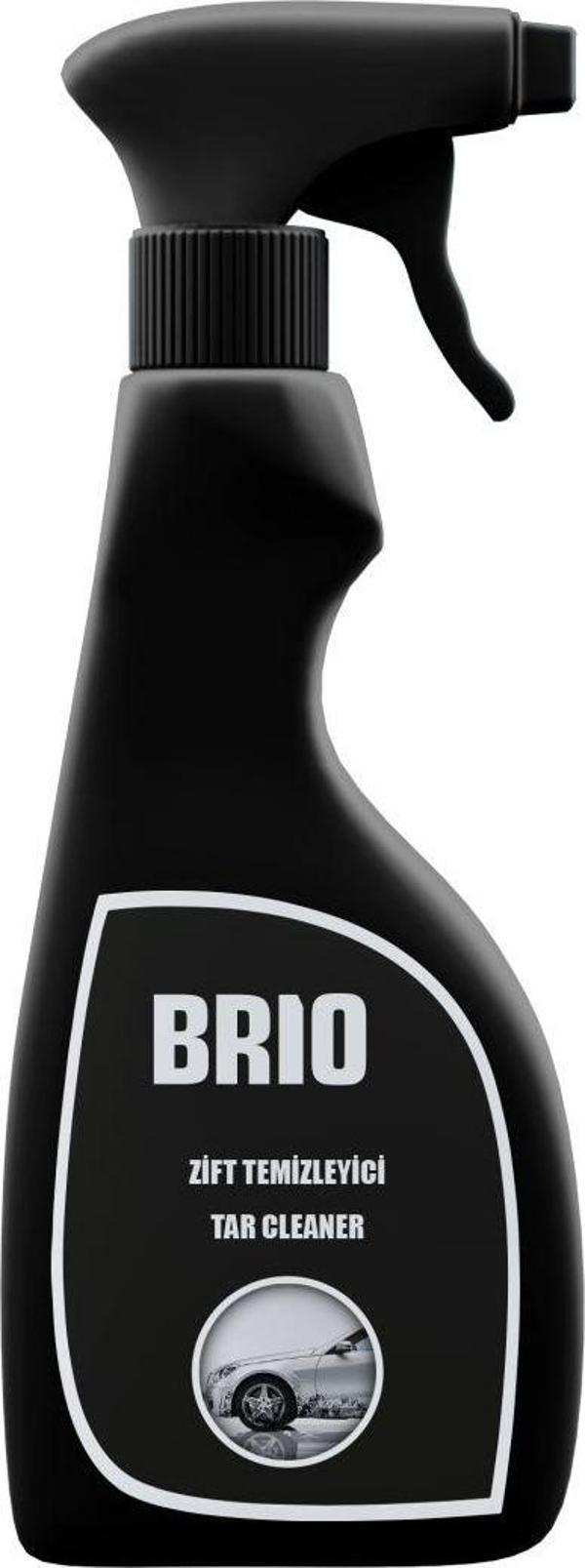 Brio Zift Temizleyici 500 Ml - Image 1