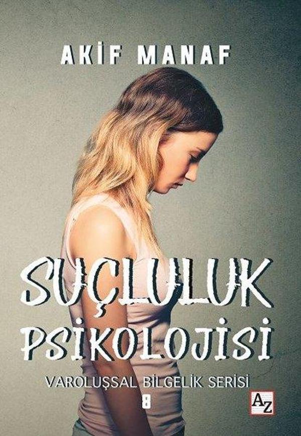 Suçluluk Psikolojisi - Az Kitap - Image 1