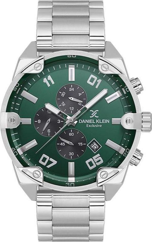 Daniel Klein DKE.1.10531-9 Erkek Kol Saati - Image 1