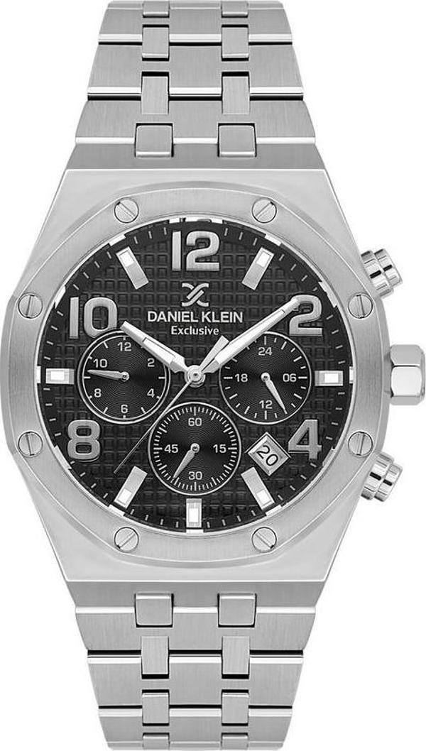 Daniel Klein DKE.1.10683-1 Erkek Kol Saati - Image 1