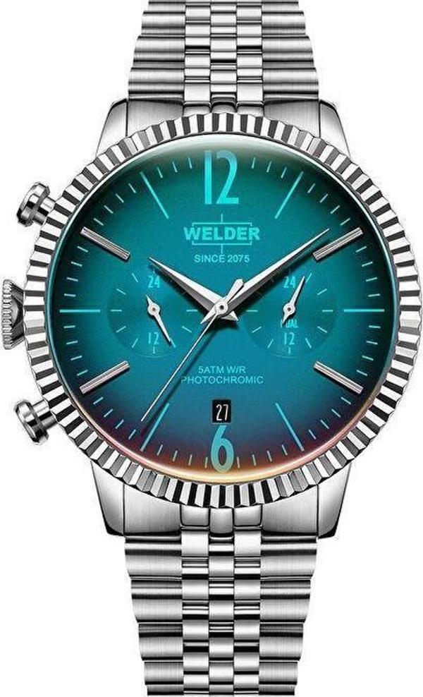 Welder Moody Watch WWRC477 Erkek Kol Saati - Image 1