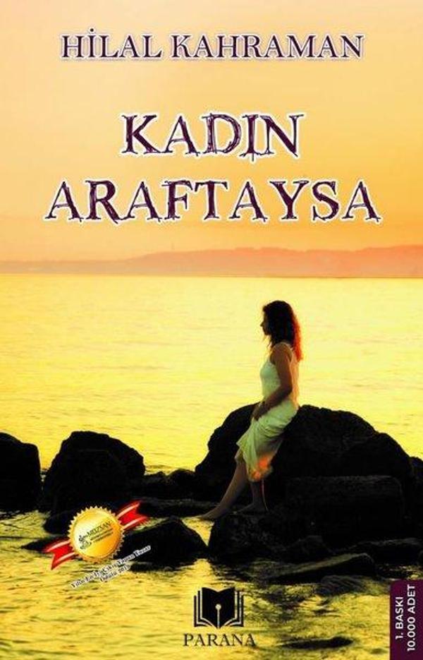 Kadın Araftaysa - Parana - Image 1