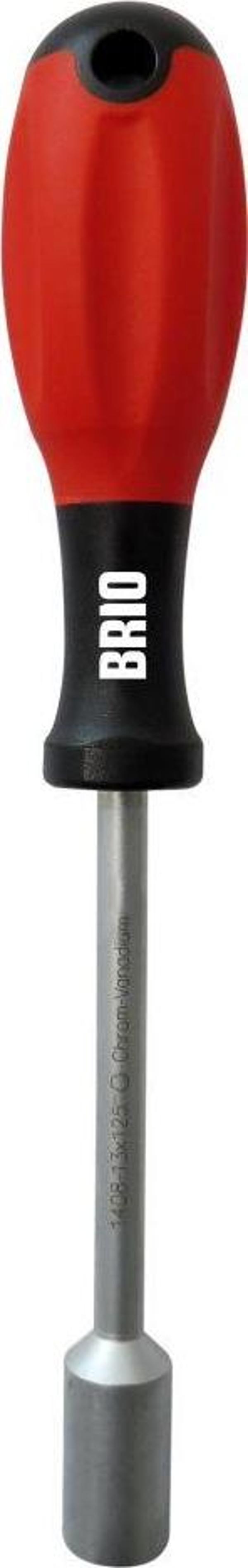 Brio Tornavida Lokma 13X125 - Image 1