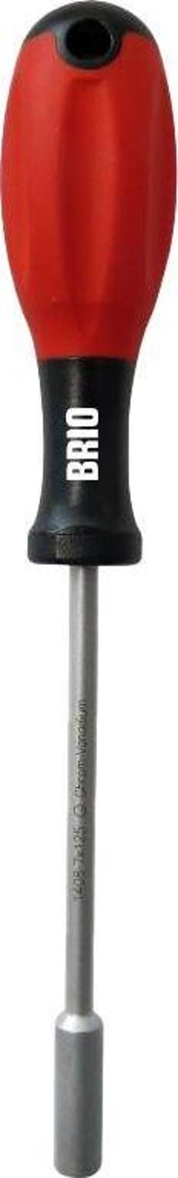 Brio Tornavida Lokma 7X125 - Image 1