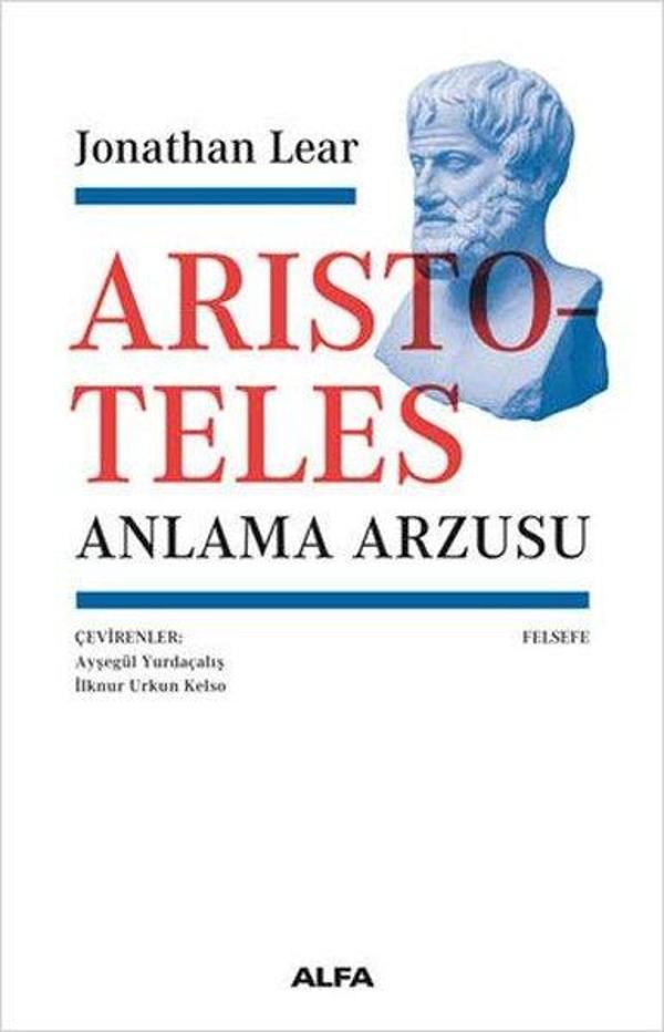 Anlama Arzusu - Alfa Yayıncılık - Image 1