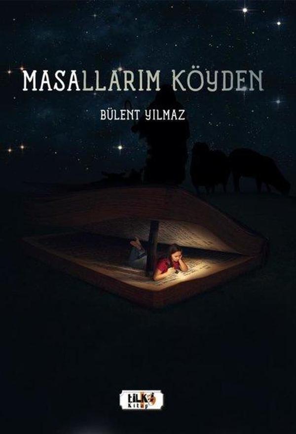 Masallarım Köyden - Tilki Kitap - Image 1