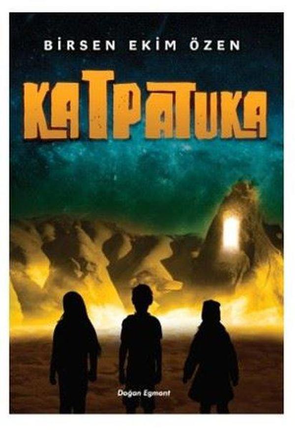 Katpatuka - Doğan ve Egmont Yayıncılık - Image 1