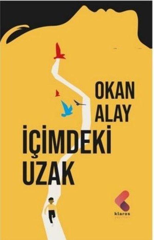 Klaros Yayınları İçimdeki Uzak - Klaros Yayınları - Image 1