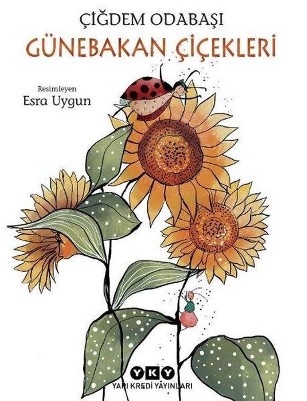Günebakan Çiçekleri - Yapı Kredi Yayınları - Image 1