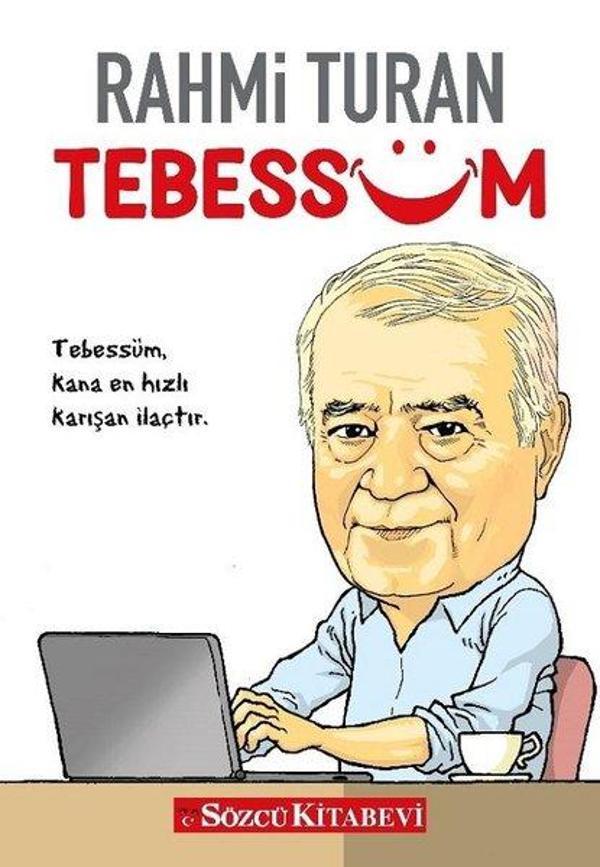 Tebessüm - Sözcü Kitabevi - Image 1